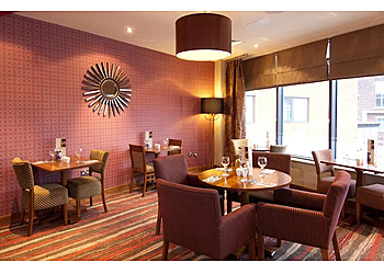 Premier Inn Preston Central hotel