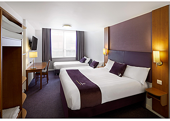 Premier Inn Rochdale