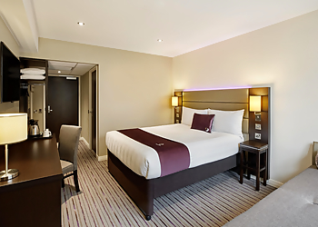 Premier Inn Rochdale