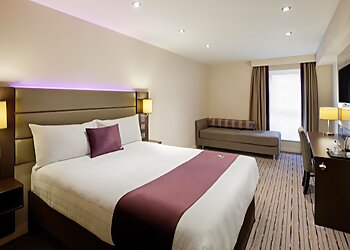 Premier Inn Rochdale Hotel