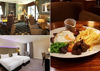 Premier Inn Rochdale Hotel