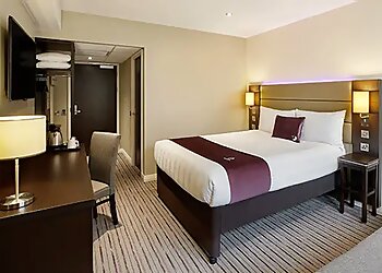 Premier Inn Rochester Hotel