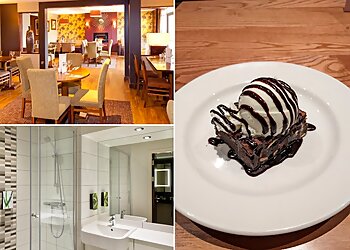 Premier Inn Rochester Hotel