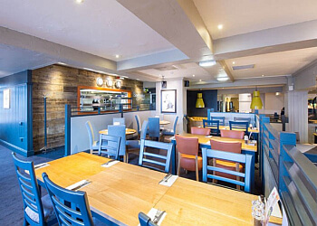 Premier Inn Rotherham East