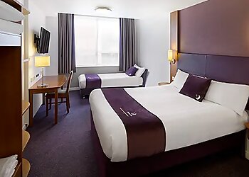 Premier Inn Scunthorpe hotel