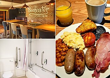 Premier Inn Scunthorpe hotel