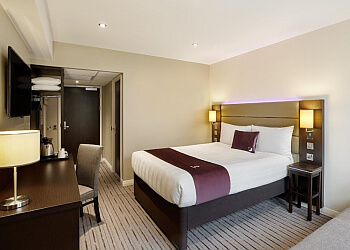 Premier Inn Slough Hotel