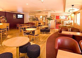 Premier Inn Slough Hotel