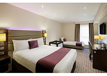Premier Inn Southampton