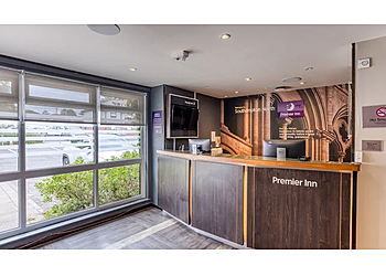 Premier Inn Southampton
