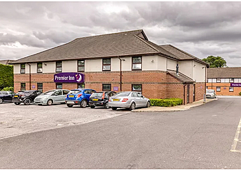 Premier Inn Southampton