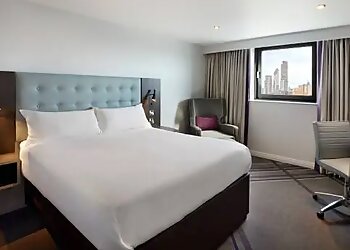 Premier Inn St Albans City Centre hotel
