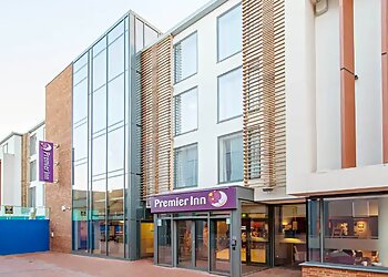 St Albans bed and breakfast Premier Inn St Albans City Centre hotel image 1