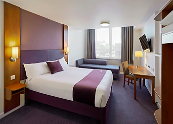 Premier Inn St. Helens South hotel