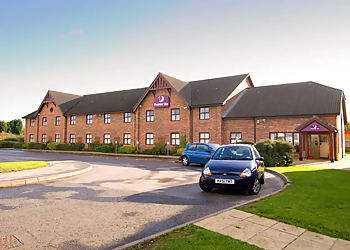 Premier Inn St. Helens South hotel
