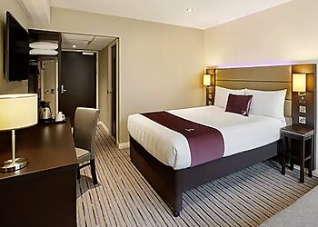 Premier Inn Stockton-on-Tees (Teesside) hotel