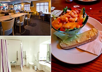 Premier Inn Stockton-on-Tees (Teesside) hotel