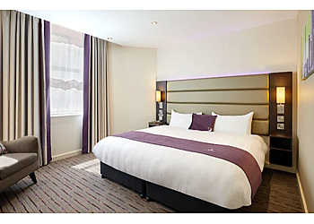 Premier Inn Stoke-On-Trent