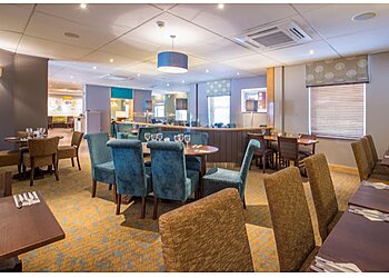 Premier Inn Stoke/Trentham Gardens hotel