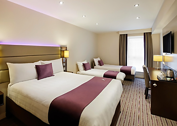 Premier Inn Sunderland City Centre hotel