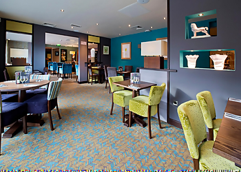 Premier Inn Sunderland City Centre hotel