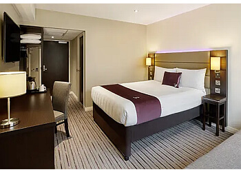 Premier Inn Wirral (Heswall) hotel