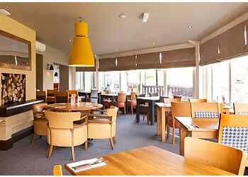 Premier Inn Wirral (Heswall) hotel