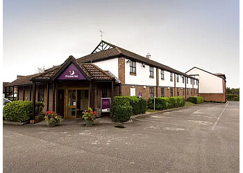 Wirral hotels Premier Inn Wirral (Heswall) hotel image 1