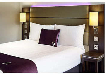 Premier Inn Wolverhampton North hotel