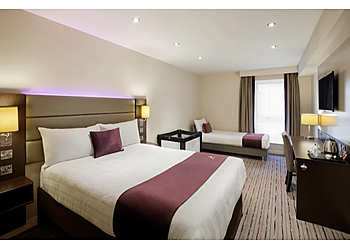 Premier Inn Wolverhampton North hotel Premier Inn Wolverhampton North hotel