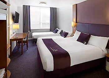 Premier Inn Wrexham City Centre hotel