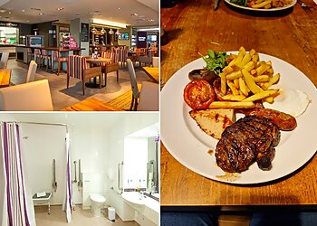 Premier Inn Wrexham City Centre hotel