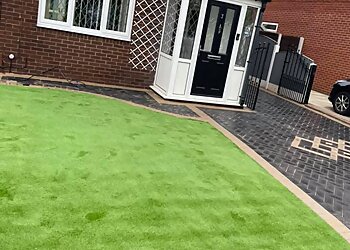 Premier Landscaping Services