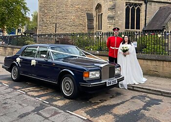 Premier Limos & Wedding Car Hire