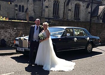 Premier Limos & Wedding Car Hire
