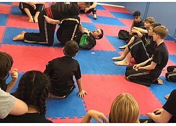 Premier Martial Arts