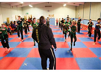 Premier Martial Arts