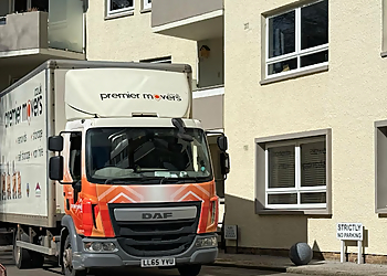 Premier Movers Premier Movers