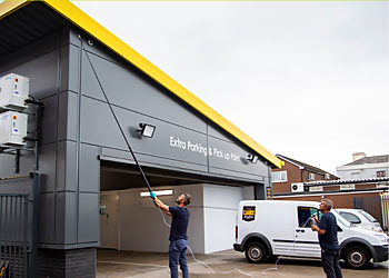 Premier Pest Services Ltd.