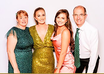 Premier Photo Booths