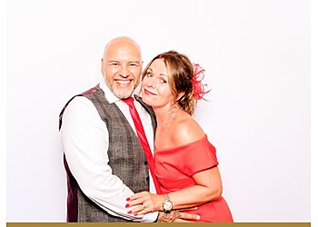 Premier Photo Booths