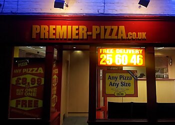Premier Pizza