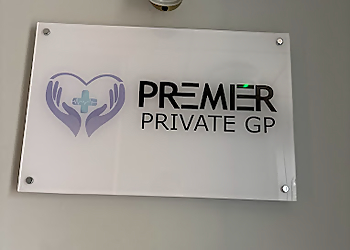 Premier Private GP