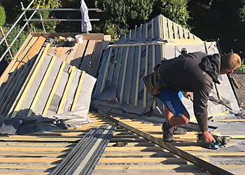 Premier Roofing & Gutters Limited