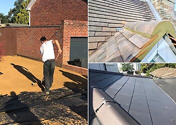 Premier Roofing & Gutters Limited