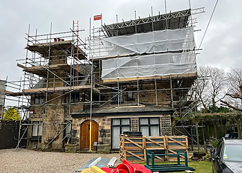 Premier Scaffolding Yorkshire