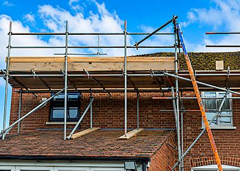 Premier Scaffolding Yorkshire