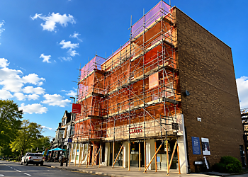 Premier Scaffolding Yorkshire Premier Scaffolding Yorkshire