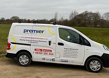 Premier Support Services