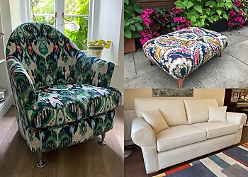 Premier Upholstery & Interiors